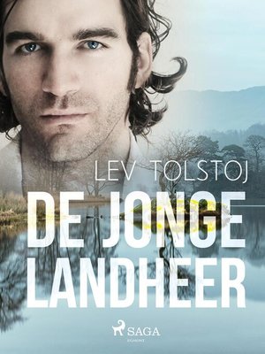 cover image of De Jonge Landheer